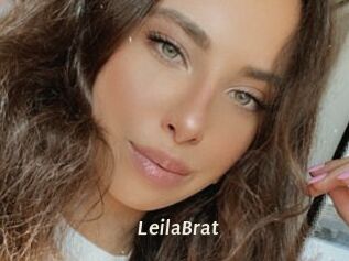 LeilaBrat