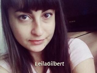 LeilaGilbert