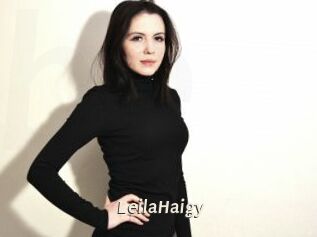 LeilaHaigy
