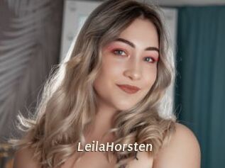 LeilaHorsten