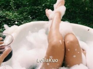 LeilaKuo