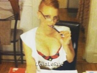 LeilaLeRue