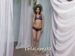 LeilaLopezXX