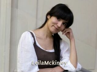 LeilaMckinley