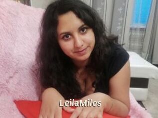 LeilaMiles
