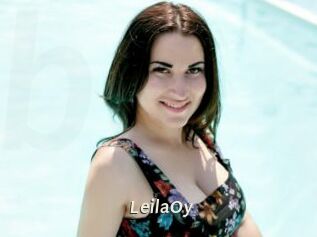 LeilaOy