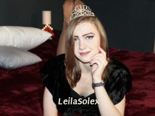 LeilaSolex