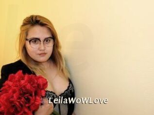 LeilaWoWLove