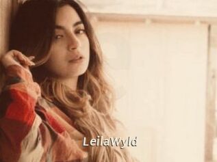 LeilaWyld