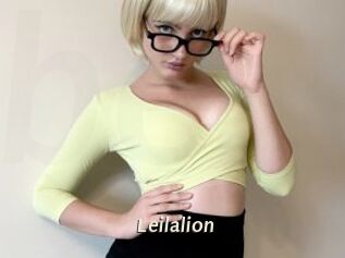 Leilalion