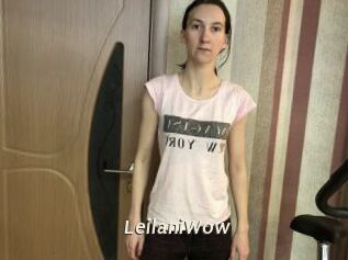 LeilaniWow