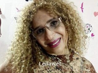 Leilawet
