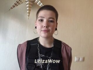 LeizaWow