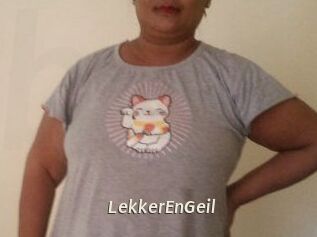 LekkerEnGeil