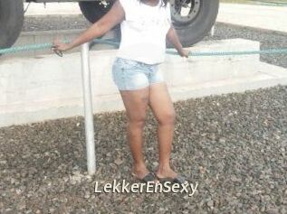 LekkerEnSexy