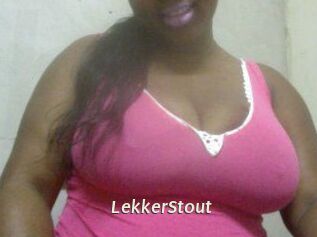 LekkerStout