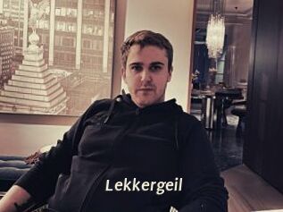 Lekkergeil