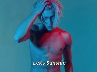Leks_Sunshie