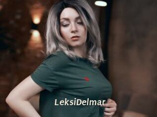 LeksiDelmar