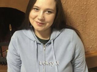 Leksy_X