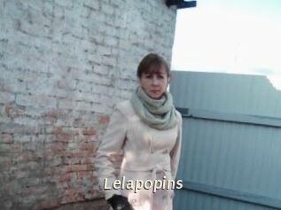 Lelapopins