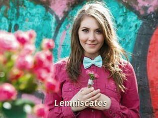 Lemniscates