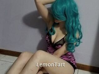 LemonTart