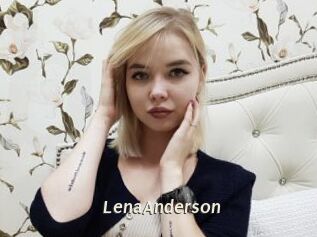 LenaAnderson