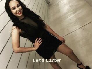 Lena_Carter
