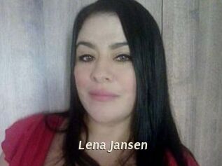 Lena_Jansen Blog éjac