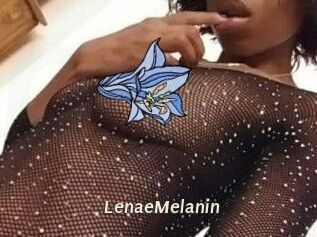 LenaeMelanin