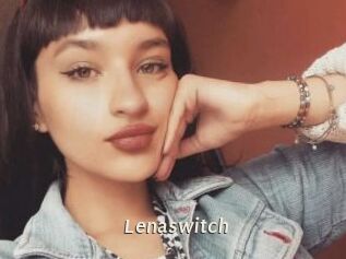 Lenaswitch