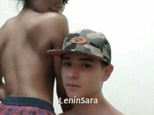 Lenin_Sara