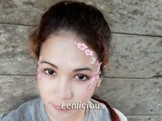 Lenlicious