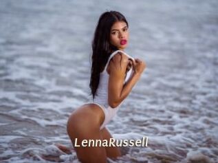 LennaRussell