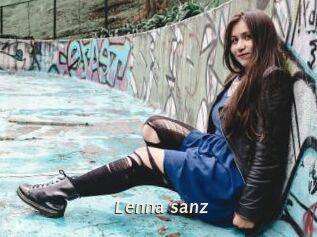Lenna_sanz