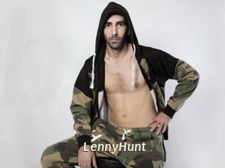 LennyHunt