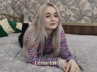 LenoreWills
