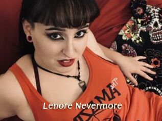 Lenore_Nevermore Blog éjac