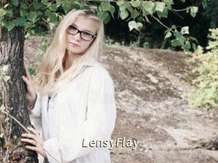 LensyFlay