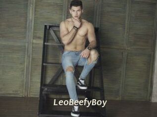 LeoBeefyBoy