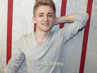 LeoCameo