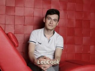 LeoCook Blog éjac