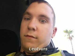 Leo_Evans