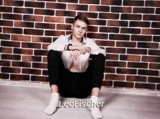 LeoFischer