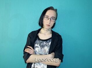 LeoGeorg Blog éjac
