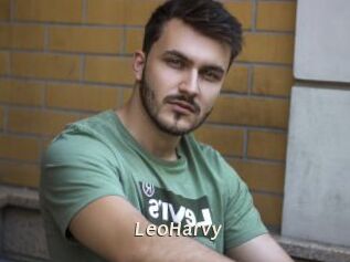 LeoHarvy