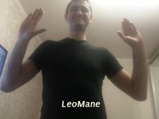 LeoMane
