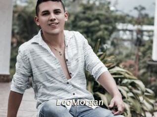 LeoMorgan