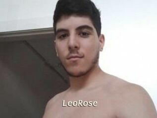 Leo_Rose Blog éjac